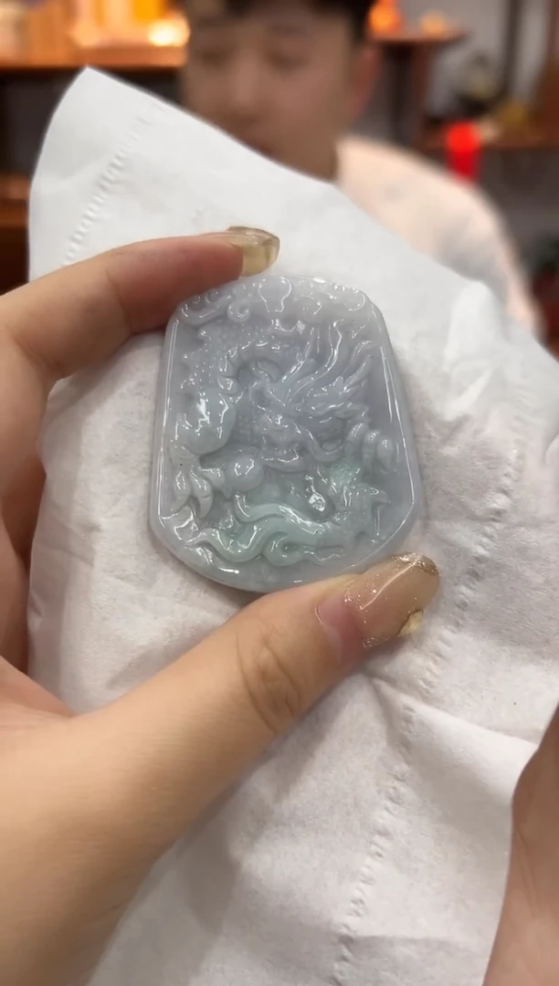 【闪购商品】翡翠颈饰未镶嵌多样性发货-530953