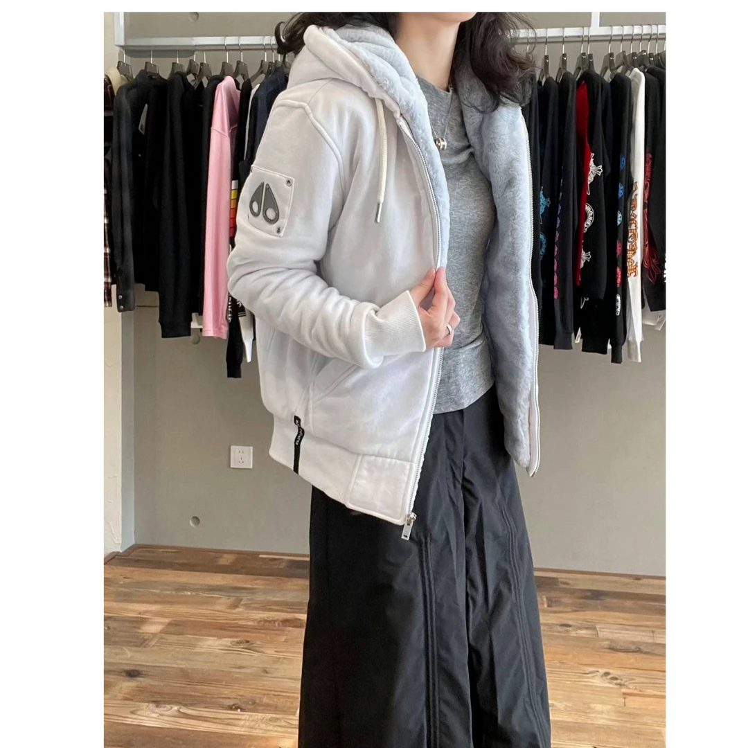 99新  ss00053/小剪刀棉服/M码