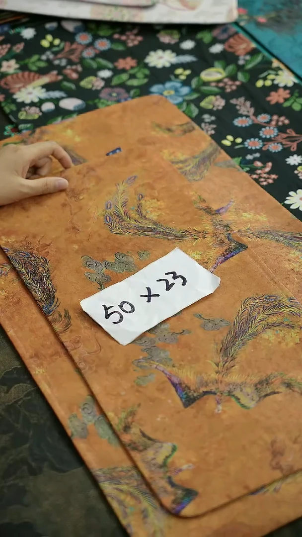 搬迁倒计时 茶席大减漏