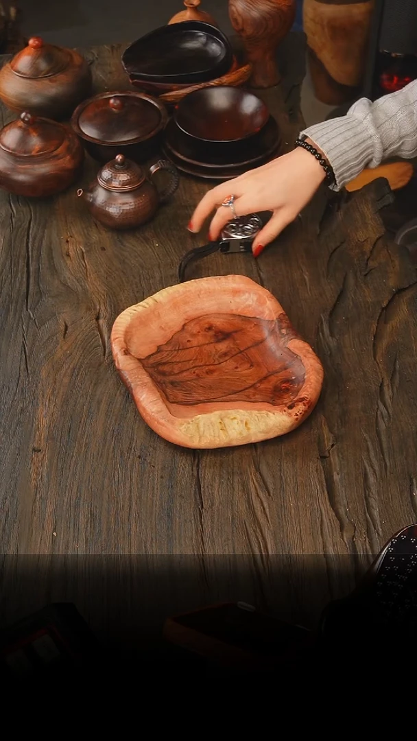 老叶木作木制品030