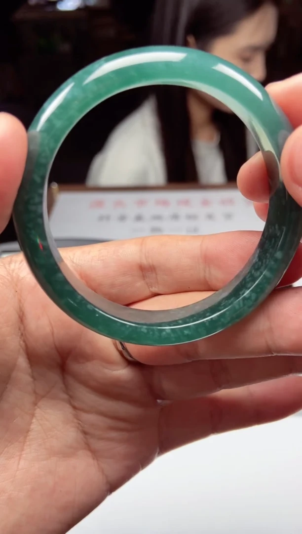 定制翡翠未镶嵌天然翡翠A货拍一发一