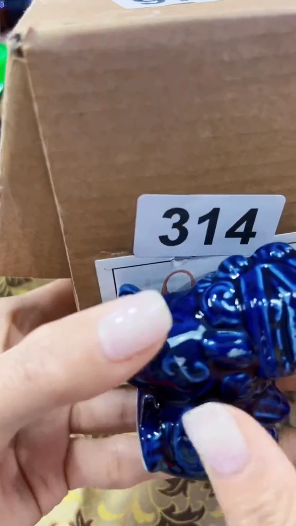 瓷片陶茶666文玩周边多人