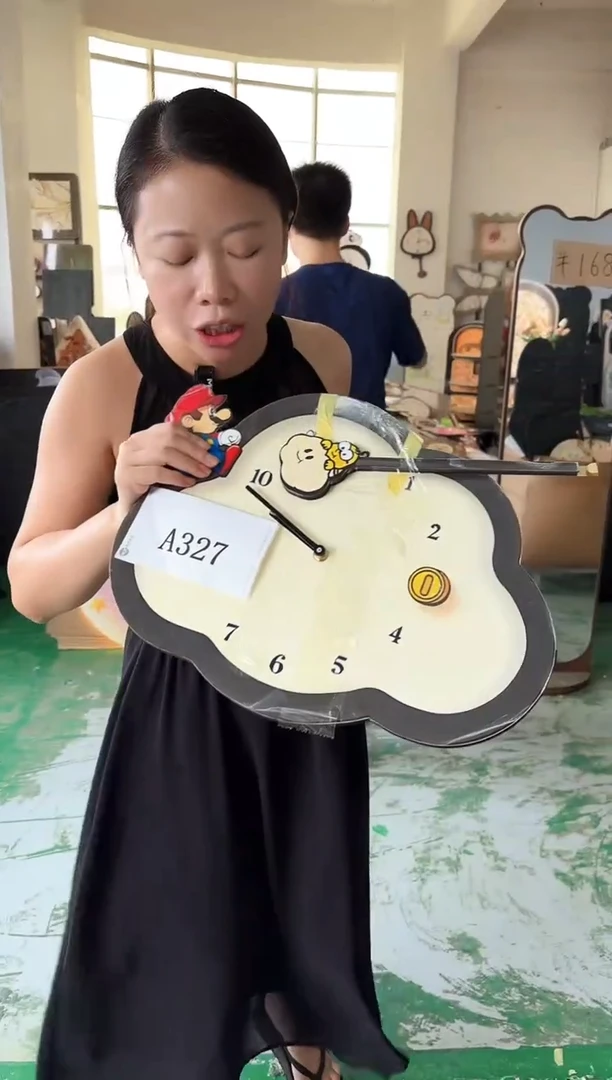 横款孤品果果微瑕闪购A327
