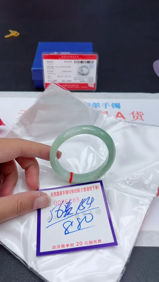 未镶嵌手镯翡翠11111111