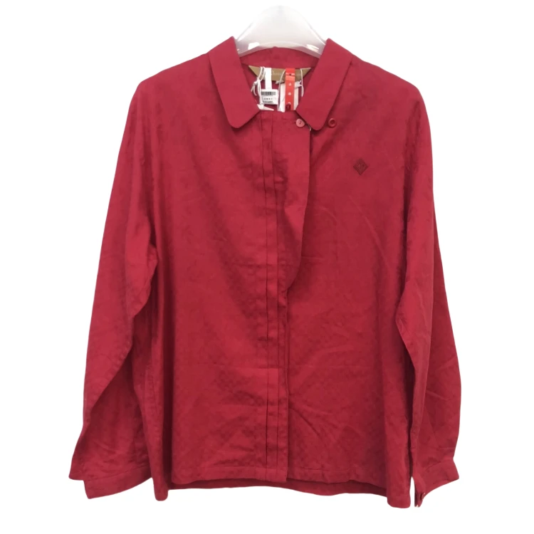 迪奥/衬衫/95新/[251217RX]