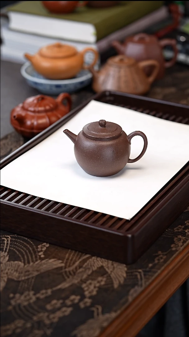 茶壶紫砂如*1111111111