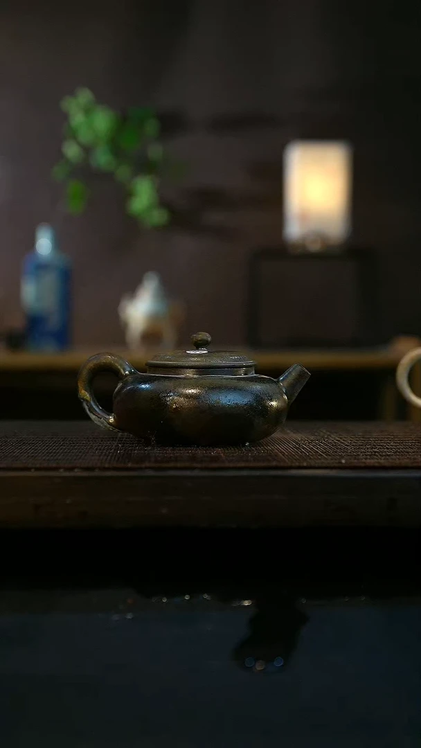 【闪购商品】壶149号容量120-130ML