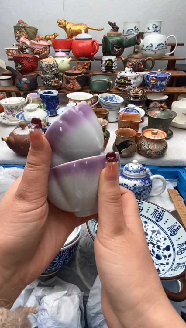 【闪购商品】瓷片全场满20包邮一对一闪购