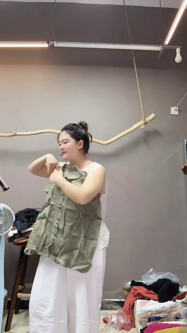 小睿麻衣服饰110