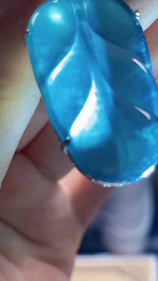 定制翡翠未镶嵌命***?********