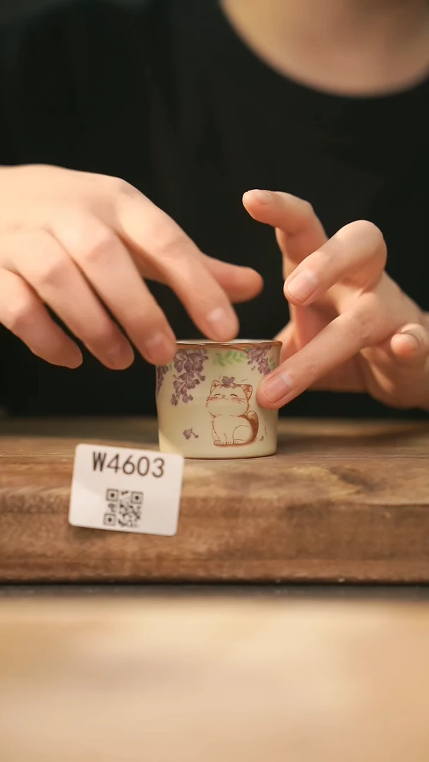 【经典福利】/ 杯子@@W4603