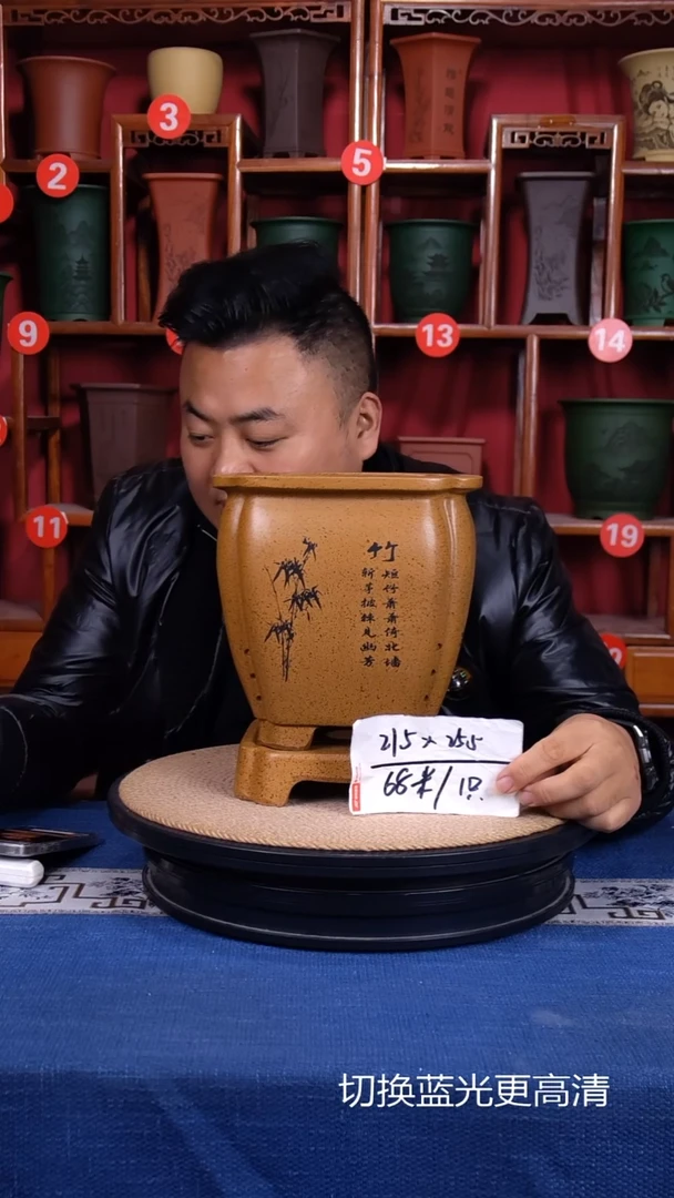 紫砂花盆1111111111
