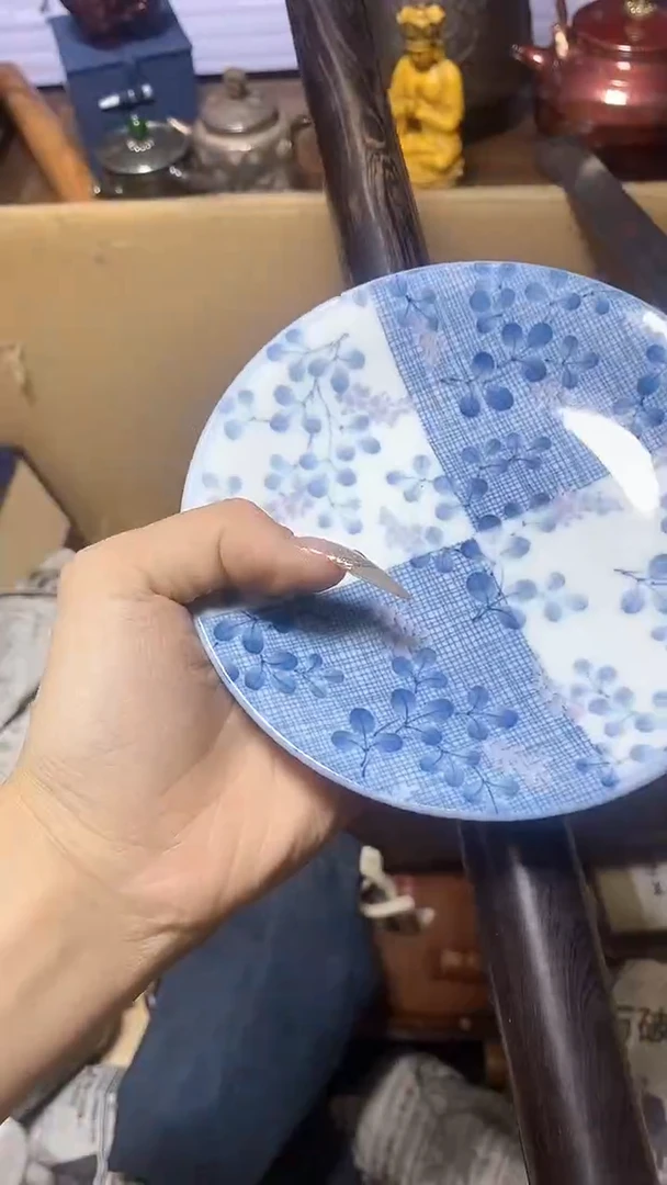 【闪购商品】瓷器瓷片瓷器瓷片