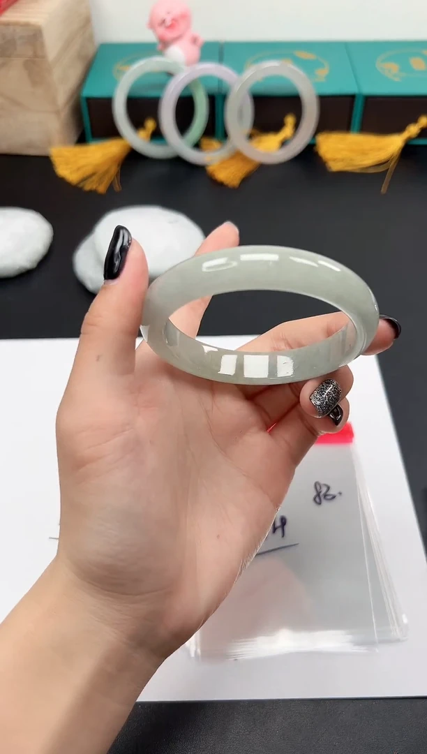 缅风精品手镯礼盒装83