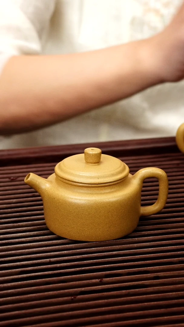 茶壶紫砂宜兴紫砂壶