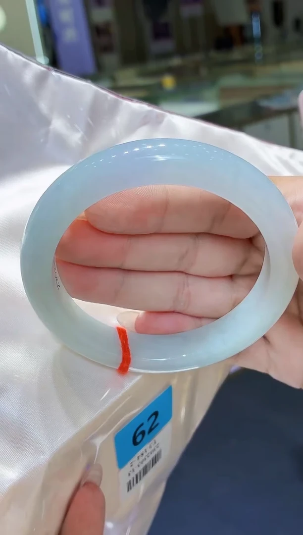 未镶嵌手镯翡翠翡翠手镯62