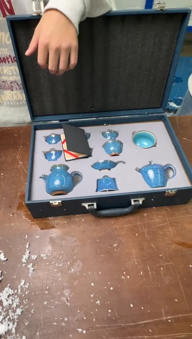 茶具清货商品闪购链接