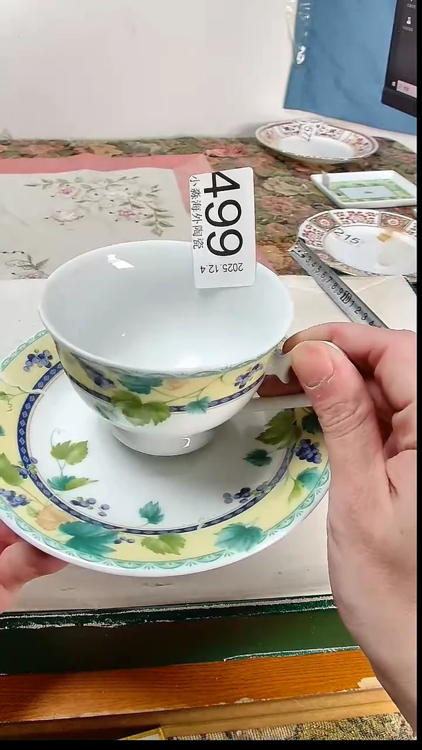 瓷片小淼海外陶瓷工艺品