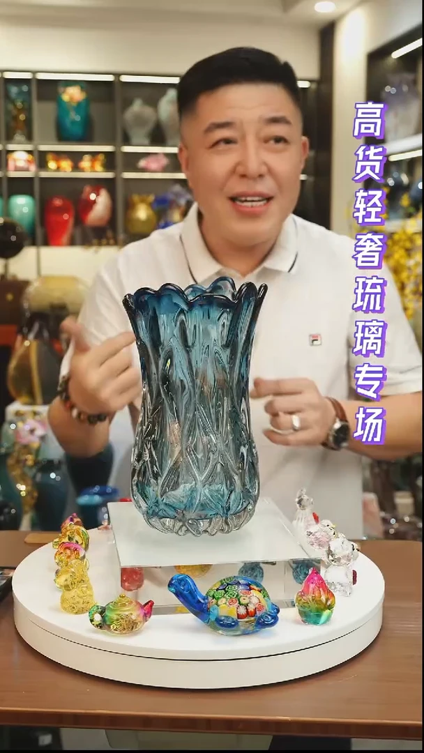 外贸花瓶尾货016