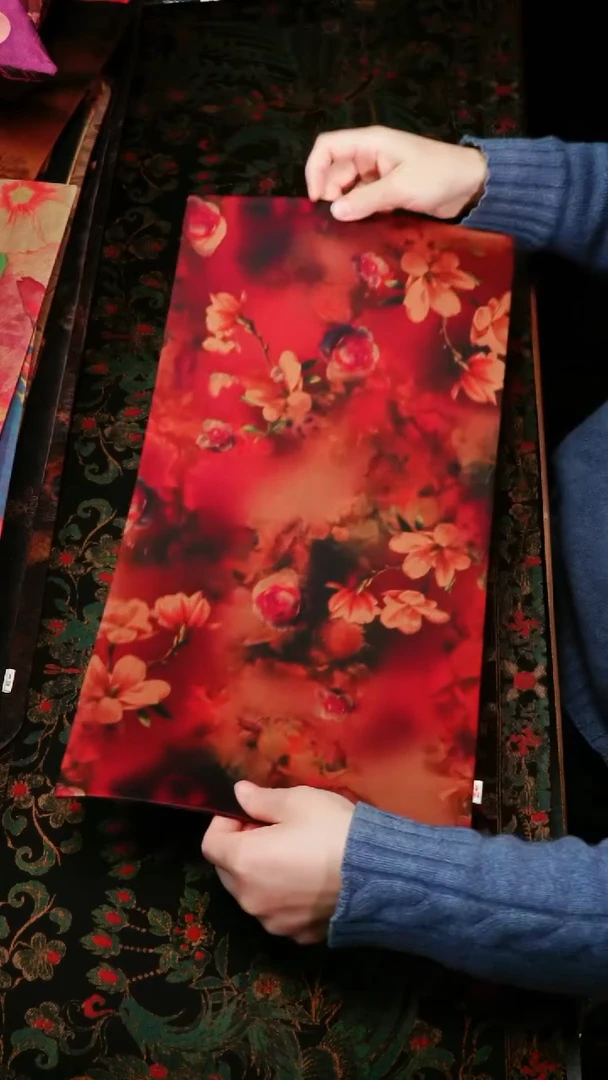 别具一格布艺尺寸50*24