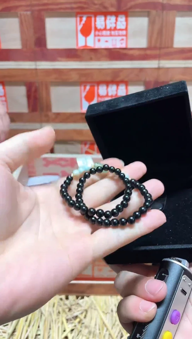 云栖精品手串闪购专用链接！