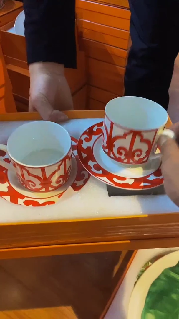 【闪购商品】鸿辉家品牌瓷器，京东包邮！