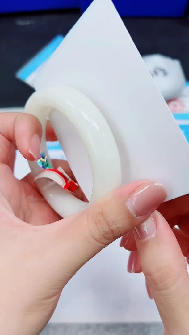 未镶嵌手镯和田玉HT24-56/57