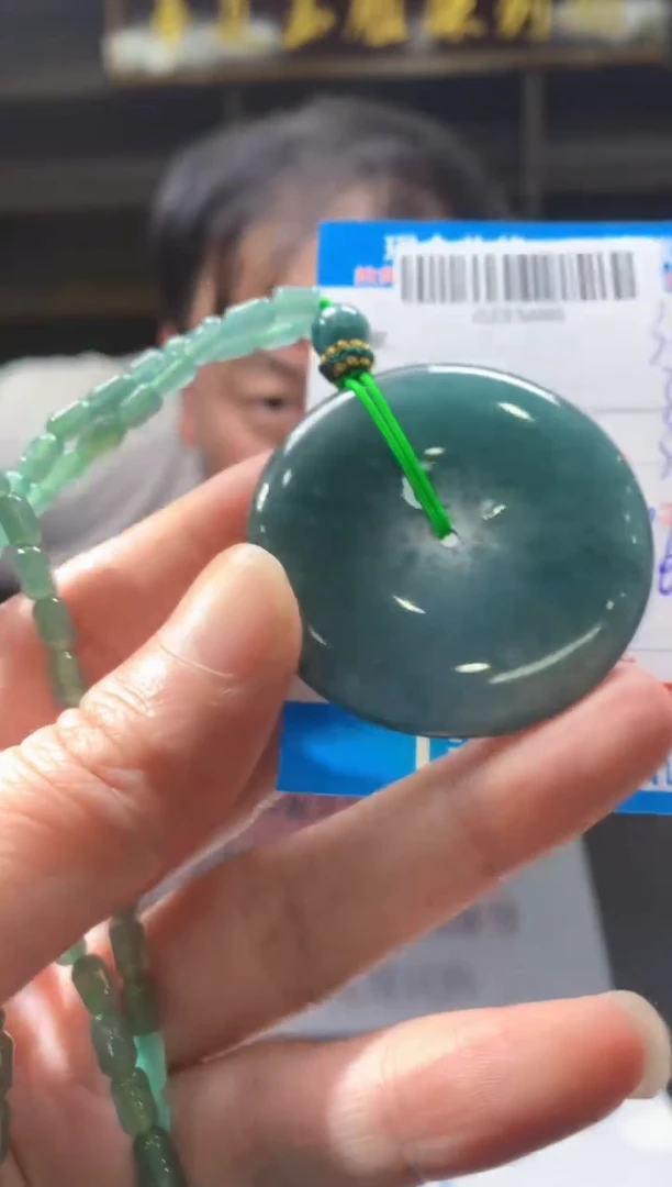 未镶嵌定制翡翠天然翡翠A货拍一发一