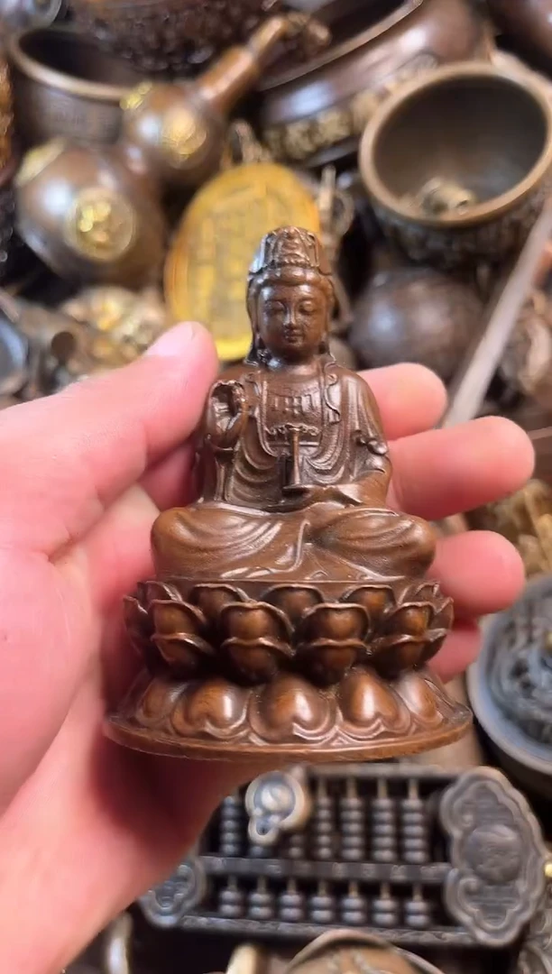 精美铜器诚信经营