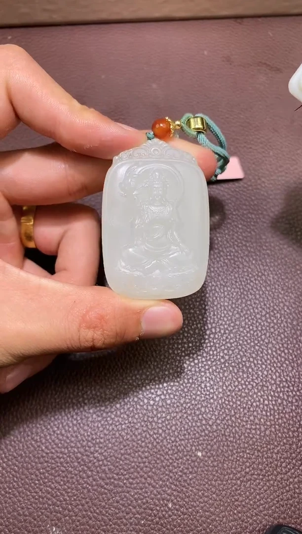 【闪购商品】和田玉2.9MB多样性拍一发一未镶嵌32