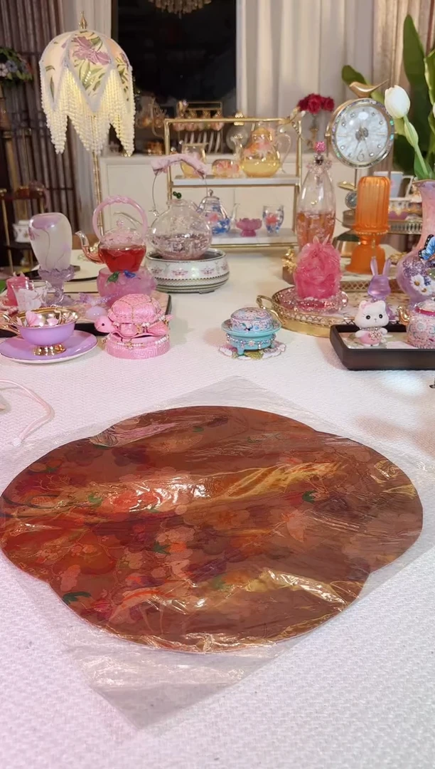 香云纱---如图-----