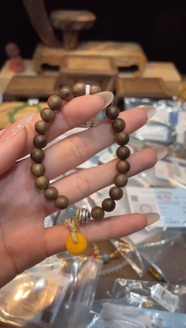 【闪购商品】翡翠手饰未镶嵌手饰@@M139