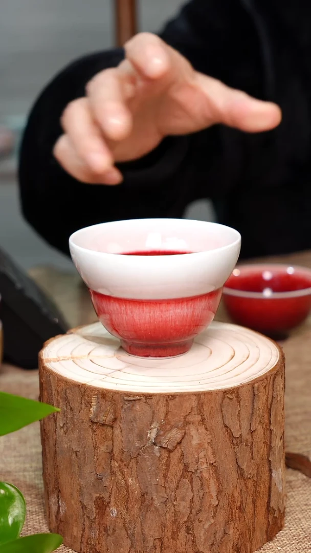 开播礼【双非遗·匠师手作】沐窑