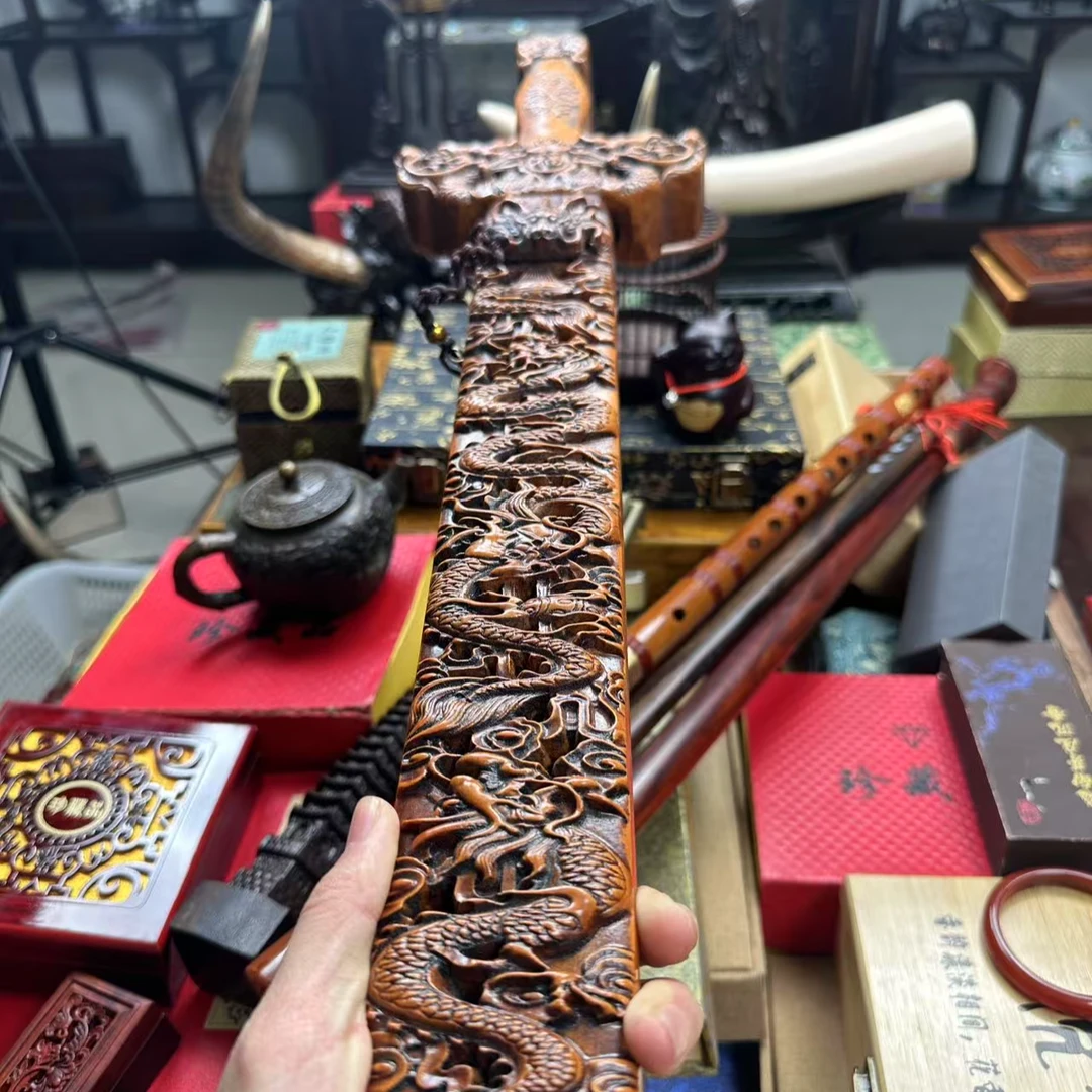 【闪购商品】大桃木剑