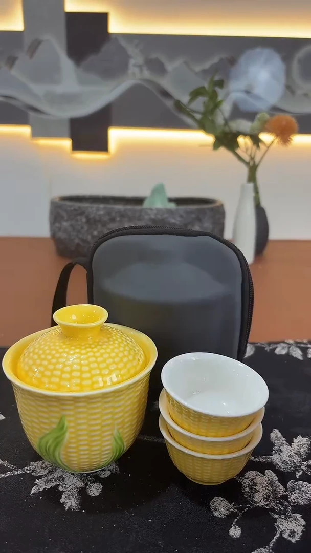 瓷片解得茶器00000