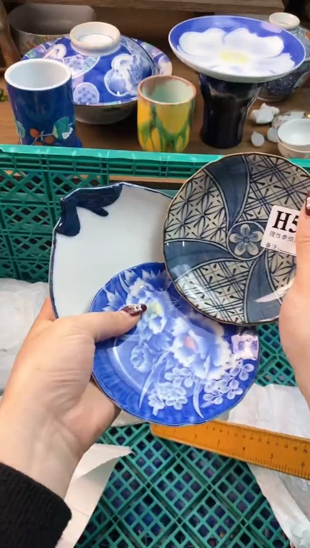 【闪购商品】瓷片(*^▽^*)(*^▽^*)