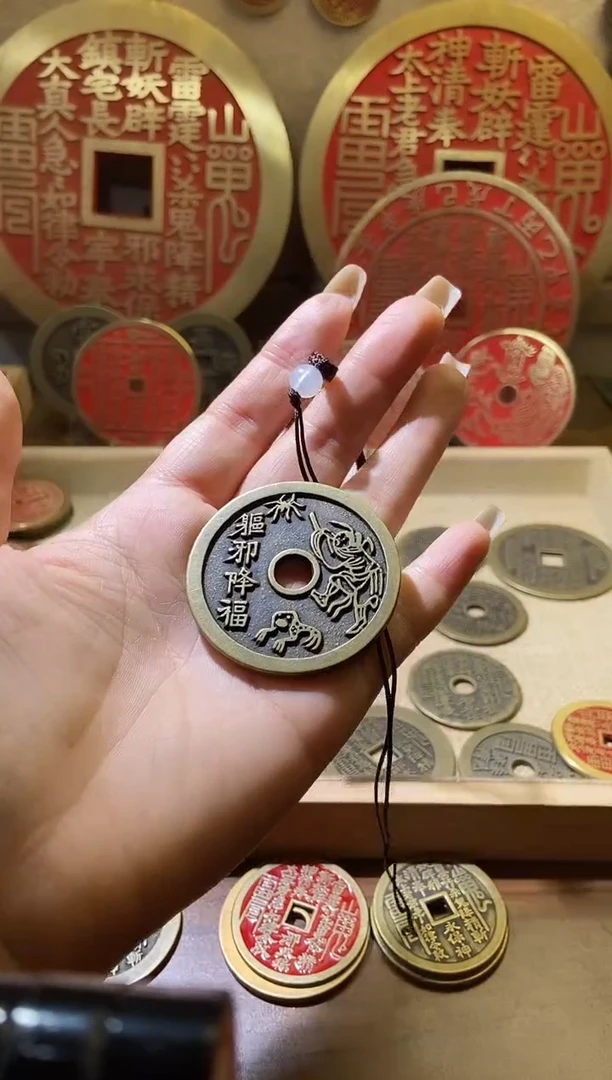 铜当代翻砂工艺品