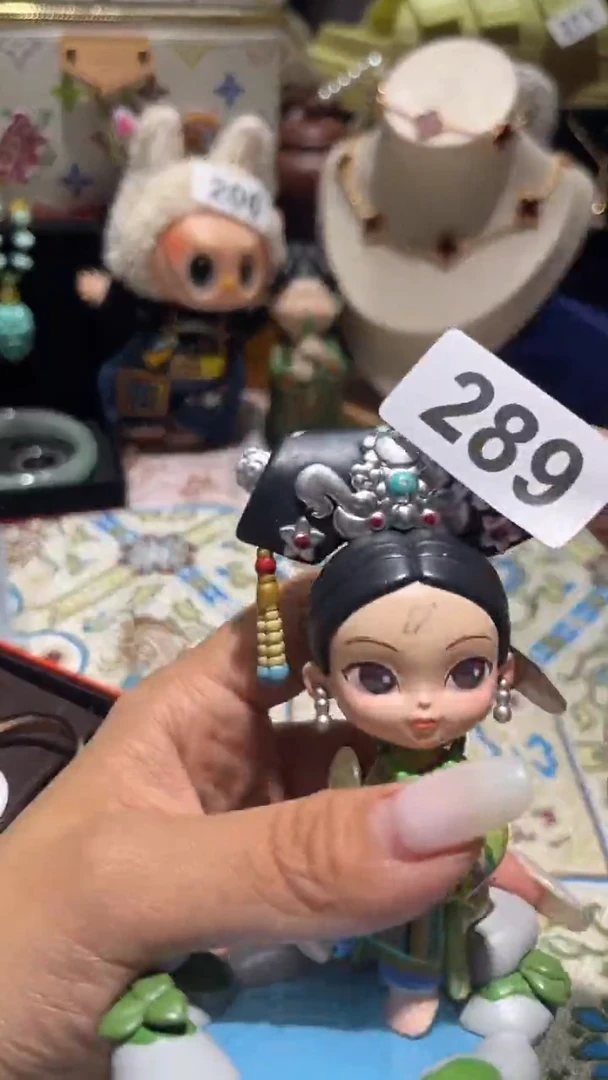 瓷片无品牌瓷片柴窑烧制半手工多人