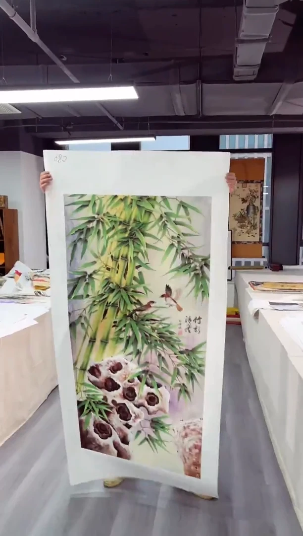 玉耀精选系列-飞飞专享080