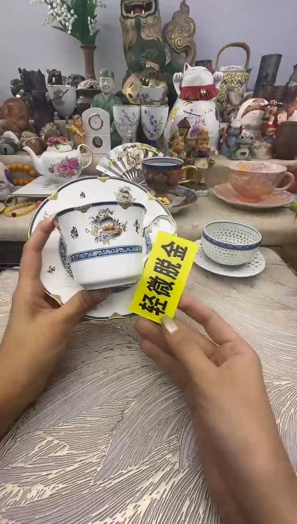 瓷片满58米包邮48小时发货