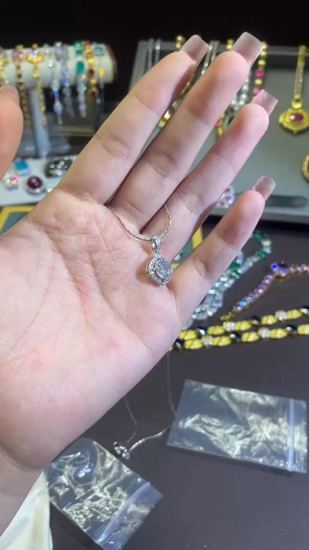 无非金属高端定制精品系列款式S051