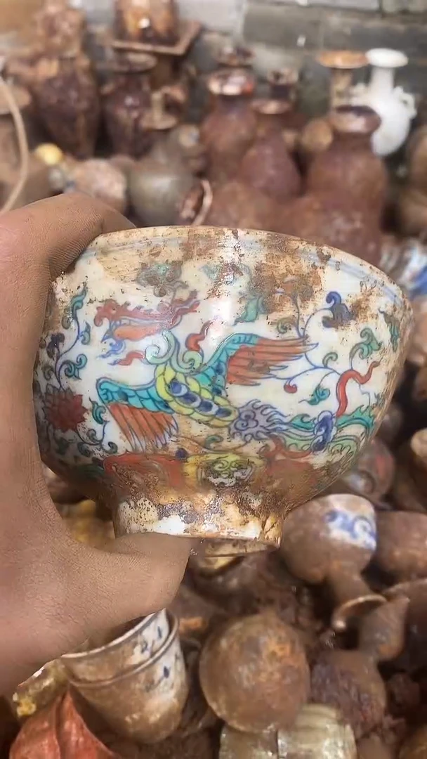 摆件瓷器瓷器瓷器瓷器
