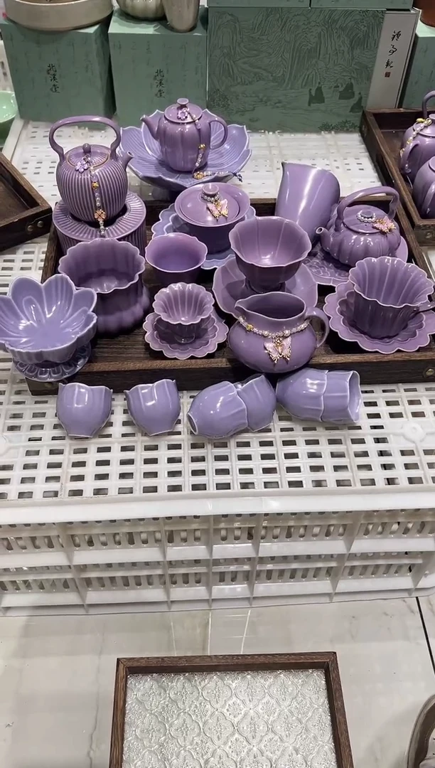 瓷片非微瑕商品，【1大托盘】②