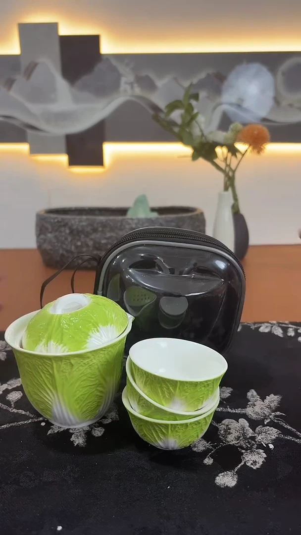 瓷片解得茶器00000