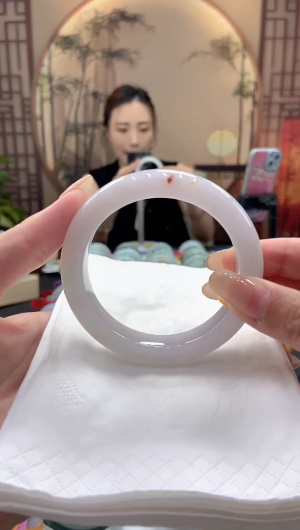 翡翠手镯未镶嵌000021462