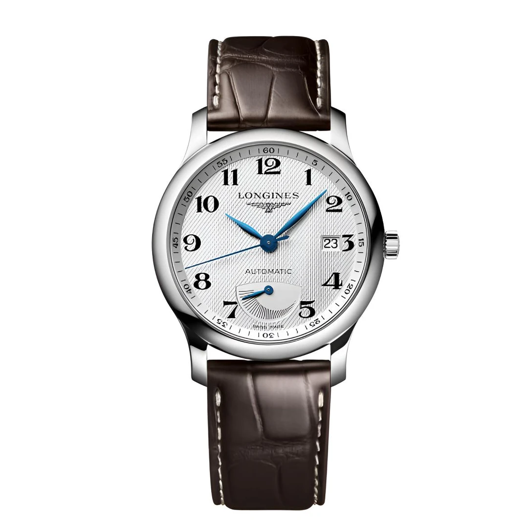 99新 Longines/浪琴 竞品专属4/浪琴名匠/38.5mm/20400