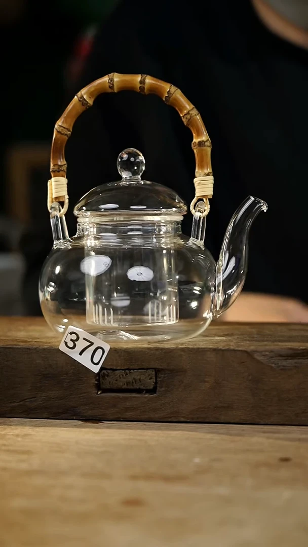 瓷片设计师手作！！！设计师福利系列！！！！落单壶