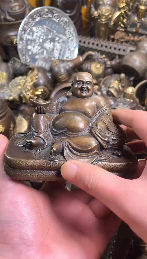 精美铜器诚信经营