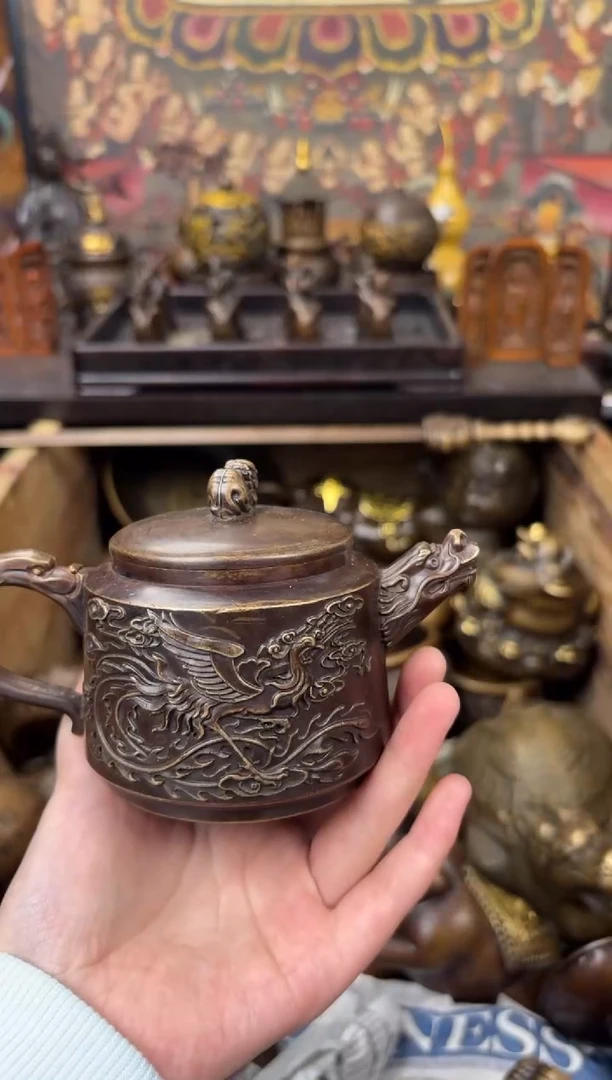 百福铜专属精选链接
