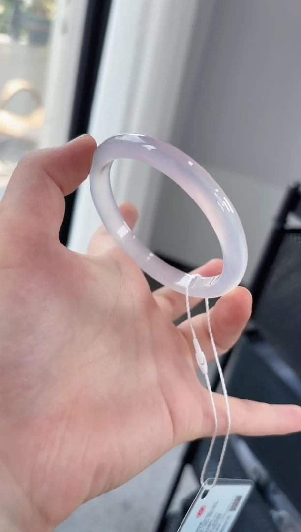 手镯玛瑙/玉髓未镶嵌56圈